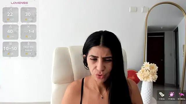 sexcam chatroom Renata T 