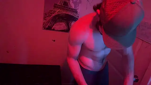 Bad_Boy69_MattZZZ webcam