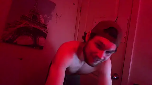 Bad_Boy69_MattZZZ webcam
