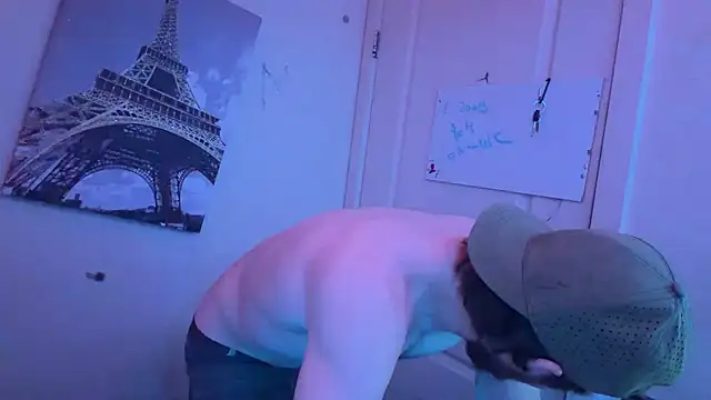 Bad_Boy69_MattZZZ webcam