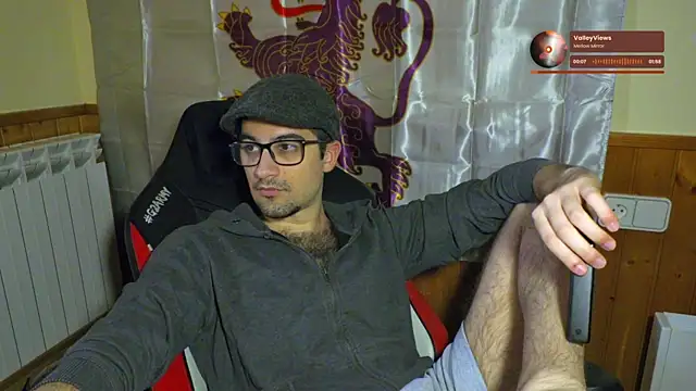 zadrotx webcam
