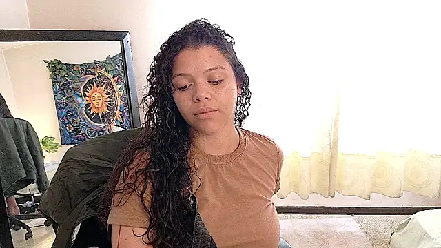 Amanda_sweet webcam