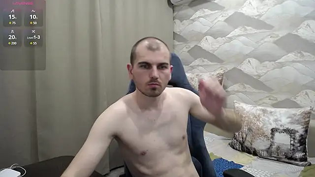 SerzhKorol1 webcam