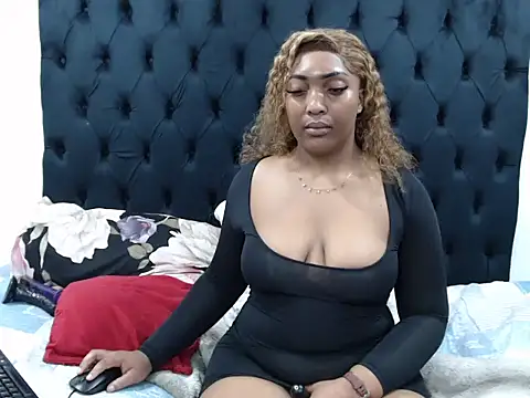 Dope_Chick webcam