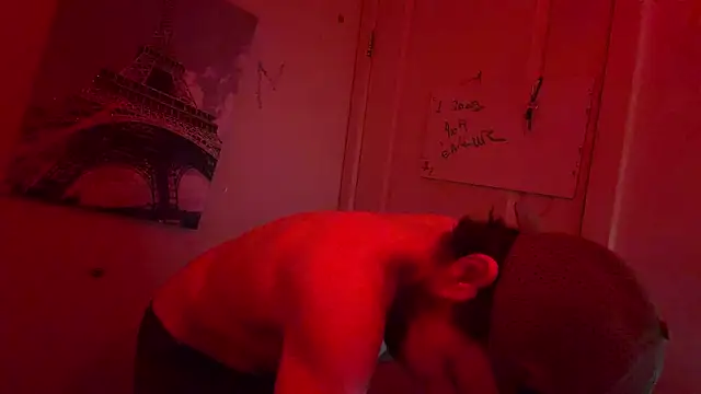 Bad_Boy69_MattZZZ webcam