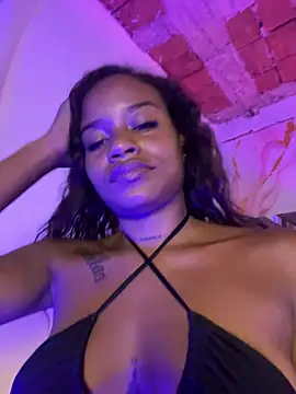 pameela_brown live cam on StripChat