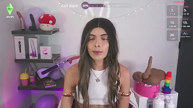 valentina_crtti webcam