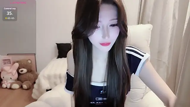 wanwanqiansui webcam