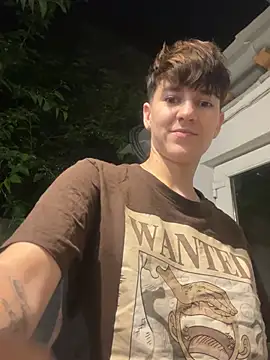 JessyAdoryx webcam