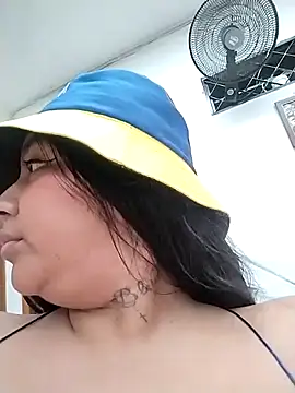 Amber_Herrera webcam