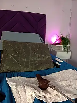 haileystone webcam
