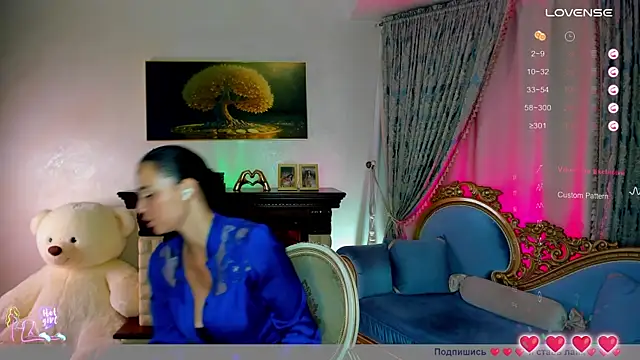 Black-Mamba- webcam