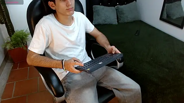 billy_wild live sex cam
