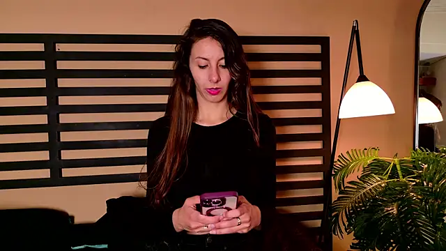 luna_willians webcam
