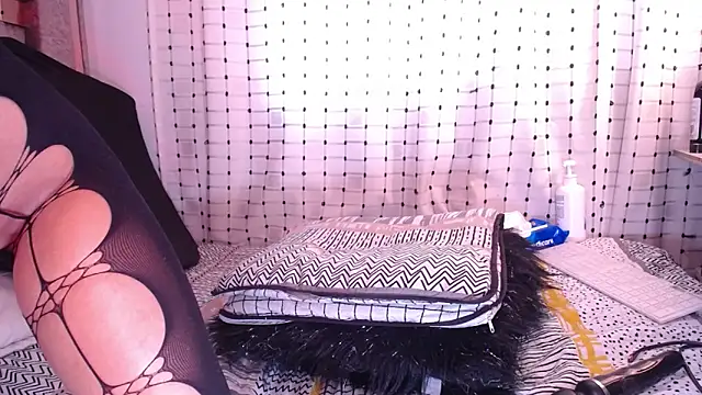 salomecastro_ webcam
