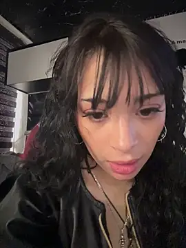 Sasha-firee webcam