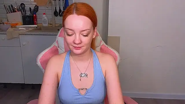 Radiants_two webcam
