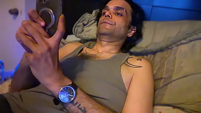 icebergslim281 webcam