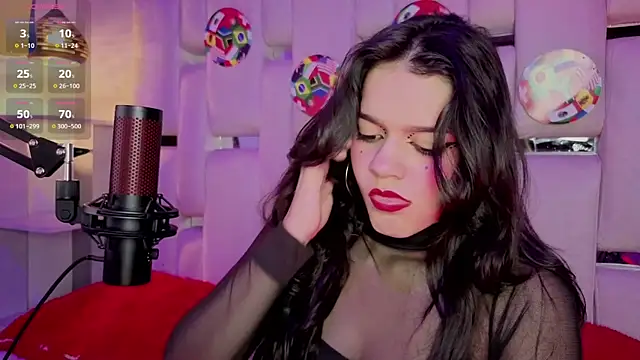 ValerieKay_ webcam