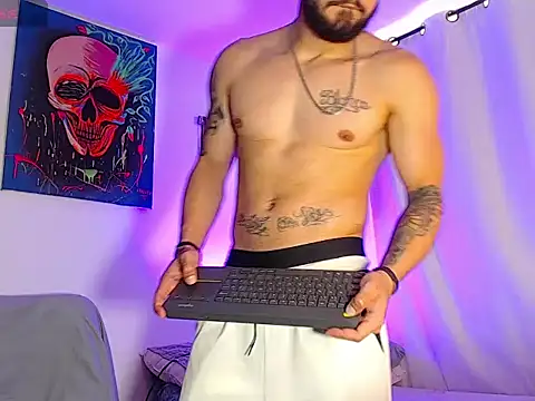 Axel_Stton webcam