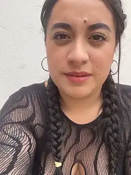 IvySanchez_Pinkk webcam