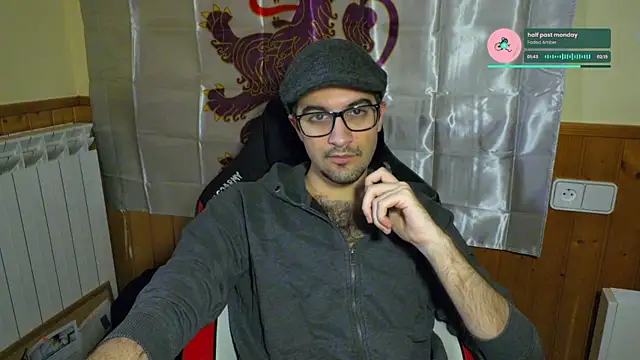 zadrotx webcam