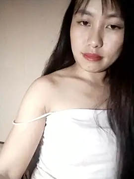 Cherry-squirtt webcam