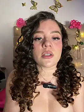 Jullieetta webcam