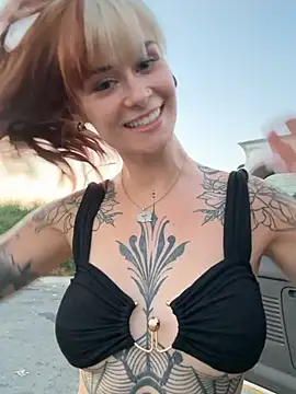 sallydinosaur (F young) - LAST tip wins new bg sloppy vid