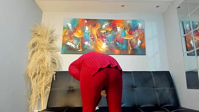 bulma_bambina_ webcam