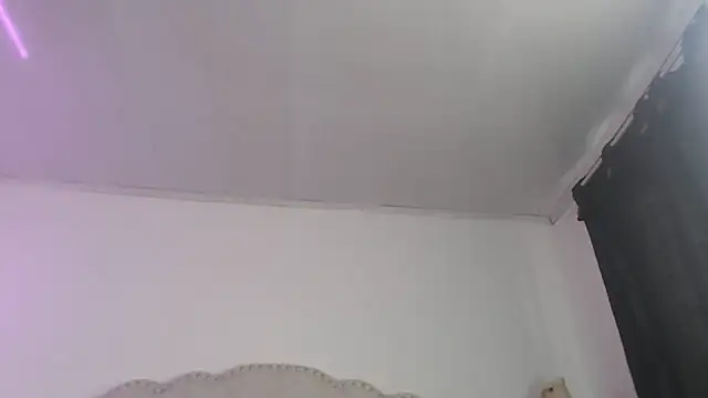 Abril_Squirt webcam