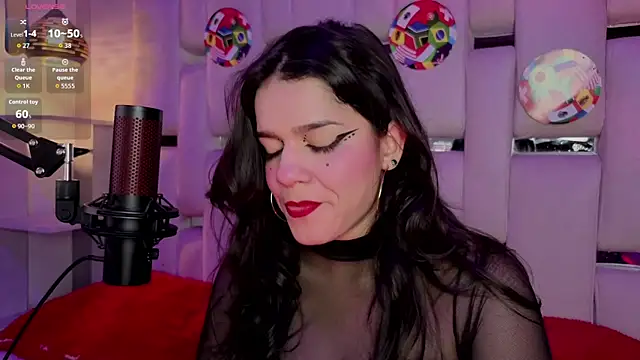 ValerieKay_ webcam