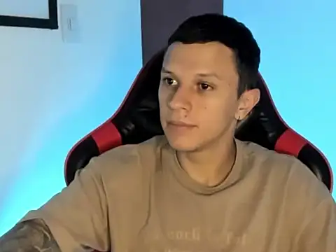 Masterdave7 webcam