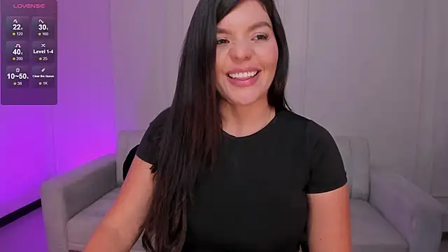 ValeriaRoldanX webcam
