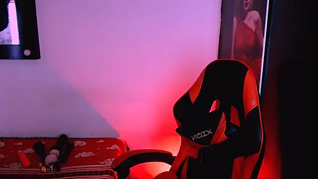 bubble_red webcam