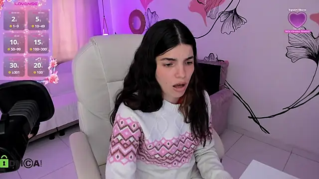 Isabela_Fiorelli webcam