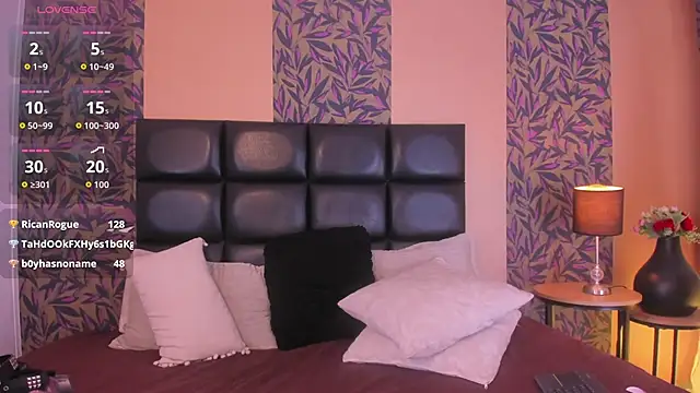 megan_al's room