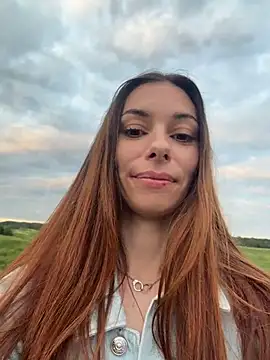 CrystalClean webcam