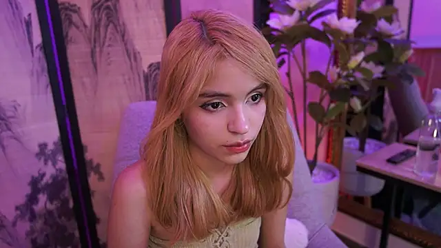 NamiKimura webcam