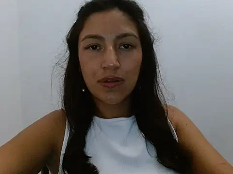 SarahFriendly webcam