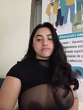 ANDREA-10_ webcam