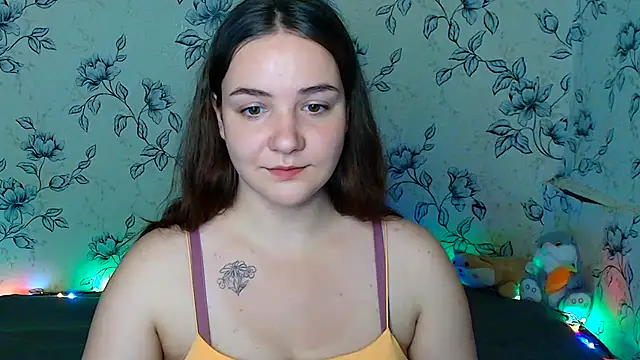 OliviaMontgommery webcam
