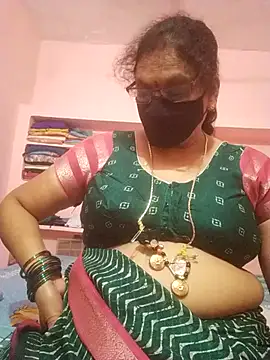 sarala_telugu webcam
