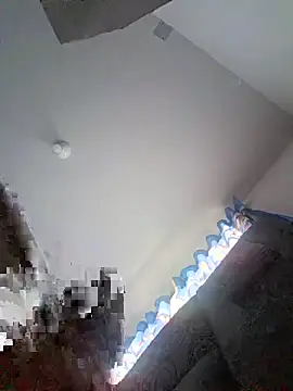 AmissFade webcam