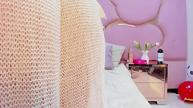 LaurendPink webcam