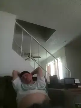 yourMasterisBored webcam