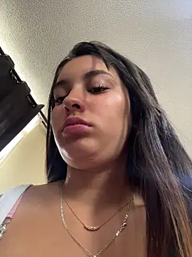lucyfer-fire (F teen) - Suck my dildo👅🍆.