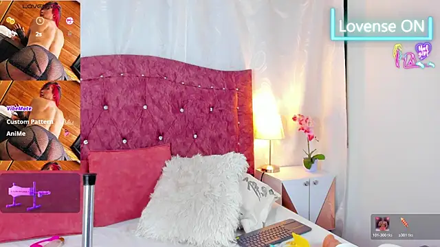 Sofia_Cordero webcam