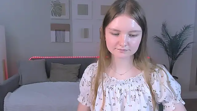 LookEva webcam