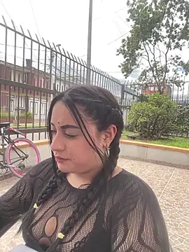 IvySanchez_Pinkk webcam